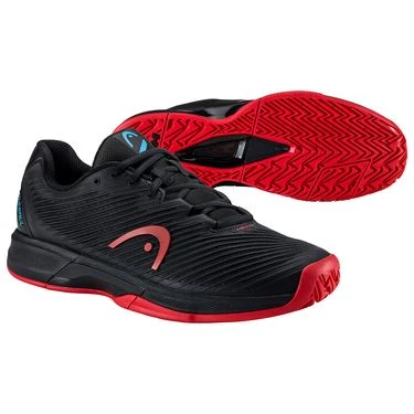 Head Revolt Pro 4.0 Mens Pickleball Shoe 2 Head Revolt Pro 4.0 Mens Pickleball Shoe - Image 2