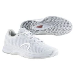 Head Revolt Pro 4.0 Womens Tennis Shoe 8 Head Revolt Pro 4.0 Womens Tennis Shoe -Pro Tennis Zone 274142 3