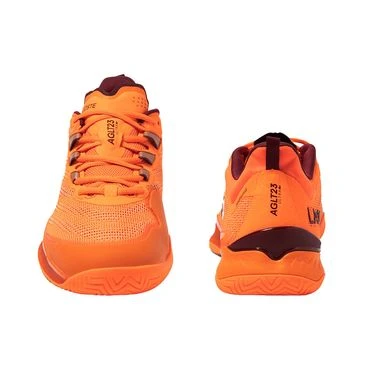 Lacoste AG-LT23 Ultra Womens Tennis Shoe 3 Lacoste AG-LT23 Ultra Womens Tennis Shoe - Image 3