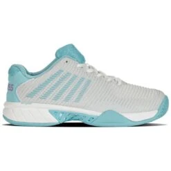 K-Swiss K Swiss Hypercourt Express 2 Womens Tennis Shoe -Pro Tennis Zone 96613 190