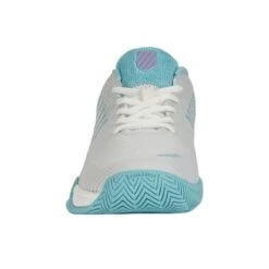 K-Swiss K Swiss Hypercourt Express 2 Womens Tennis Shoe -Pro Tennis Zone 96613 190 3