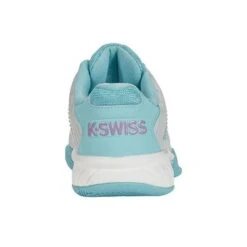K-Swiss K Swiss Hypercourt Express 2 Womens Tennis Shoe -Pro Tennis Zone 96613 190 4