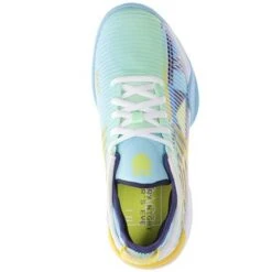 K-Swiss Hypercourt Supreme X Lucky In Love Womens Tennis Shoe -Pro Tennis Zone 97383 464 5