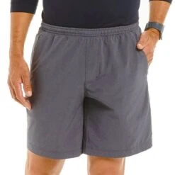 IBKUL Pull On Short 5 IBKUL Pull On Short -Pro Tennis Zone 98000 CHA