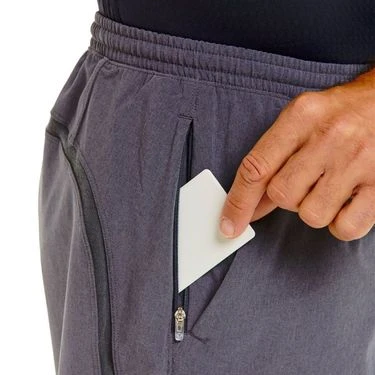 IBKUL Pull On Short 2 IBKUL Pull On Short - Image 2