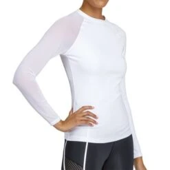 Tail Active Etta Long Sleeve Crew