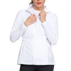 Tail Core Active Nola Jacket -Pro Tennis Zone AX2651 120X
