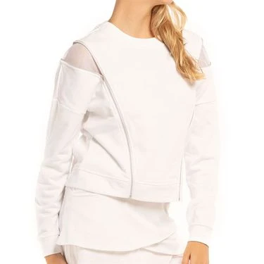 Lucky In Love Essentials Zips Are Sealed Jacket 1 Lucky In Love Essentials Zips Are Sealed Jacket