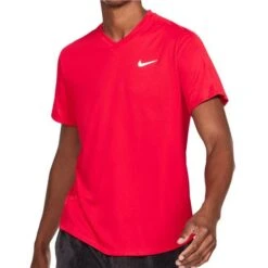 Nike Court Dri-Fit Victory Crew -Pro Tennis Zone CV2982 657