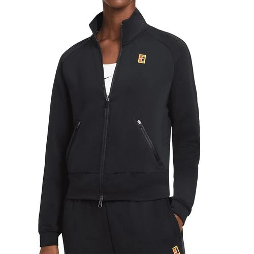 Nike Court Full Zip Jacket 4 Nike Court Full Zip Jacket - Image 4
