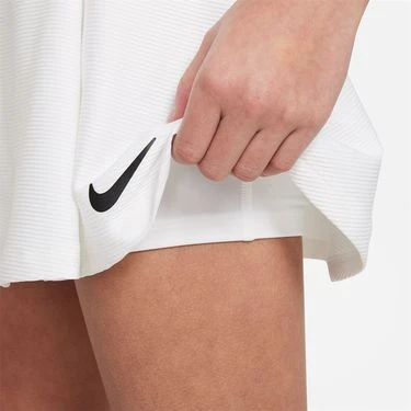 Nike Court Girls Victory Skirt 2 Nike Court Girls Victory Skirt - Image 2