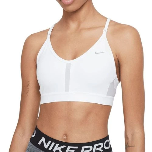 Nike Dri Fit Indy Sports Bra 2 Nike Dri Fit Indy Sports Bra - Image 2