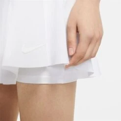 Nike Short Club Skirt -Pro Tennis Zone DD0341 100 3