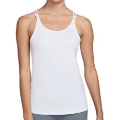 Nike Dri Fit One Luxe Tank -Pro Tennis Zone DD4931 100