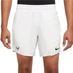 Nike Court Dri FIT Advantage Rafa Short -Pro Tennis Zone DD8543 100
