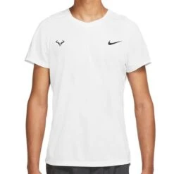 Nike Court Dri FIT Rafa Challenger Crew 5 Nike Court Dri FIT Rafa Challenger Crew -Pro Tennis Zone DD8547 100