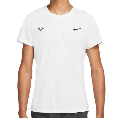 Nike Court Dri FIT Rafa Challenger Crew 3 Nike Court Dri FIT Rafa Challenger Crew - Image 3