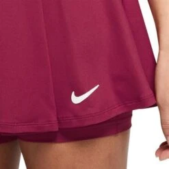 Nike Court Victory Skirt -Pro Tennis Zone DH9552 620 3