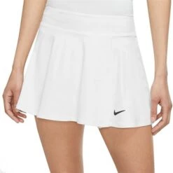 Nike Court Victory Flounce Skirt Plus Size -Pro Tennis Zone DH9554 100