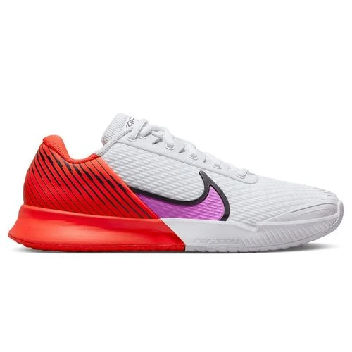 Nike Zoom Vapor Pro 2 Mens Tennis Shoe 8 Nike Zoom Vapor Pro 2 Mens Tennis Shoe - Image 8