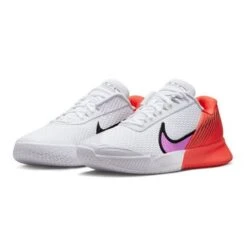 Nike Zoom Vapor Pro 2 Mens Tennis Shoe 10 Nike Zoom Vapor Pro 2 Mens Tennis Shoe -Pro Tennis Zone DR6191 100 3