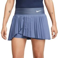 Nike Court Dri Fit Advantage Pleated Skirt -Pro Tennis Zone DR6849 491