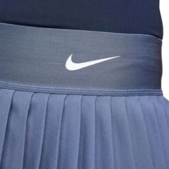 Nike Court Dri Fit Advantage Pleated Skirt -Pro Tennis Zone DR6849 491 4