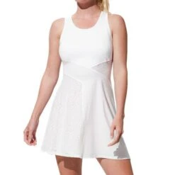Eleven Wimbledon Play Hard Dress 9 Eleven Wimbledon Play Hard Dress -Pro Tennis Zone DR734 107