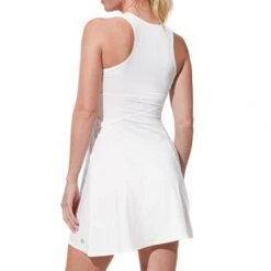 Eleven Wimbledon Play Hard Dress