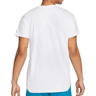 Nike Court Dri Fit Slam Crew 1 Nike Court Dri Fit Slam Crew