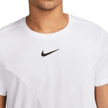Nike Court Dri Fit Slam Crew 2 Nike Court Dri Fit Slam Crew - Image 2