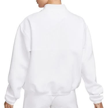 Nike Court Dri Fit 1/2 Zip Heritage Jacket 1 Nike Court Dri Fit 1/2 Zip Heritage Jacket