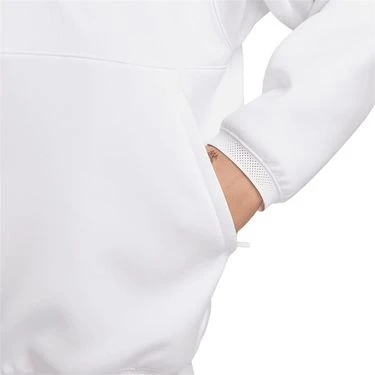 Nike Court Dri Fit 1/2 Zip Heritage Jacket 3 Nike Court Dri Fit 1/2 Zip Heritage Jacket - Image 3