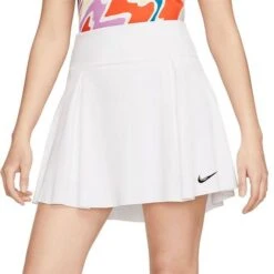 Nike Dri Fit Advantage Skirt 5 Nike Dri Fit Advantage Skirt -Pro Tennis Zone DX1132 100