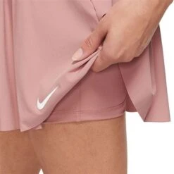 Nike Dri Fit Advantage Short Skirt -Pro Tennis Zone DX1421 618 3