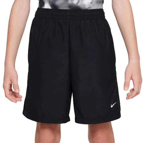 Nike Boys Dri Fit Short 2 Nike Boys Dri Fit Short - Image 2