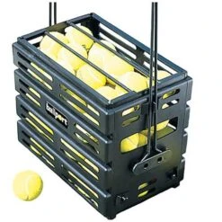 Tourna Ballport 80 Ball Basket -Pro Tennis Zone EPTB 75