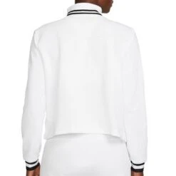 Nike Court Dri Fit Heritage Fleece