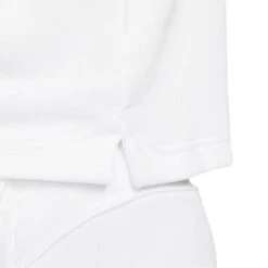 Nike Court Dri Fit Heritage Fleece -Pro Tennis Zone FB4151 100 5