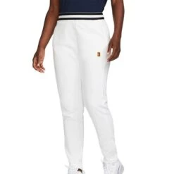 Nike Court Dri Fit Heritage Pant -Pro Tennis Zone FB4157 100
