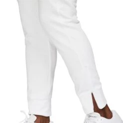 Nike Court Dri Fit Heritage Pant -Pro Tennis Zone FB4157 100 4