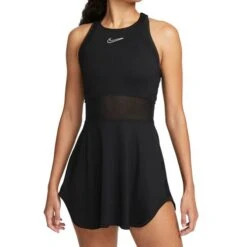 Nike Court Dri Fit Slam Dress -Pro Tennis Zone FB8018 010