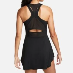 Nike Court Dri Fit Slam Dress