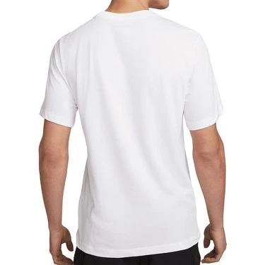 Nike Court Dri Fit Tee Shirt 1 Nike Court Dri Fit Tee Shirt