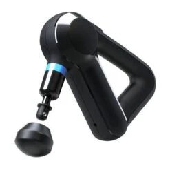 Therabody Theragun Elite Percussive Massage Gun -Pro Tennis Zone G4 ELITE BLK 3