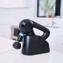 Therabody Theragun Elite Percussive Massage Gun -Pro Tennis Zone G4 ELITE BLK 5