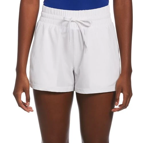 Grand Slam Essential Woven Tennis Short 2 Grand Slam Essential Woven Tennis Short - Image 2