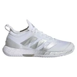 Adidas Adizero Ubersonic 4 Womens Tennis Shoe 11 Adidas Adizero Ubersonic 4 Womens Tennis Shoe -Pro Tennis Zone GW2513