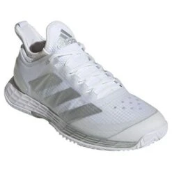 Adidas Adizero Ubersonic 4 Womens Tennis Shoe 8 Adidas Adizero Ubersonic 4 Womens Tennis Shoe -Pro Tennis Zone GW2513 3