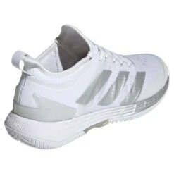Adidas Adizero Ubersonic 4 Womens Tennis Shoe 9 Adidas Adizero Ubersonic 4 Womens Tennis Shoe -Pro Tennis Zone GW2513 4